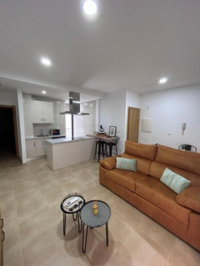 Apartamentos la Catedral de Jaén, Jaen